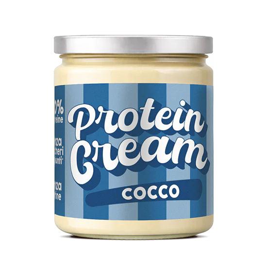 Protein Food
